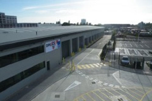 DPD unveils plans for further UK expansion