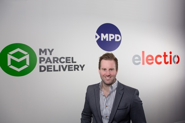My Parcel Delivery secures £2m investment package