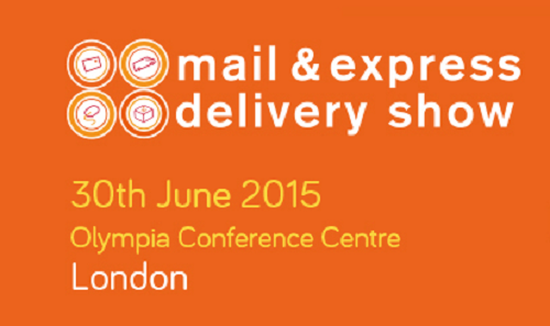 Mail & Express Delivery Show speakers announced