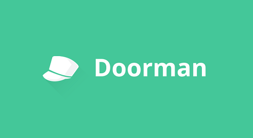 Doorman opening in Chicago and New York