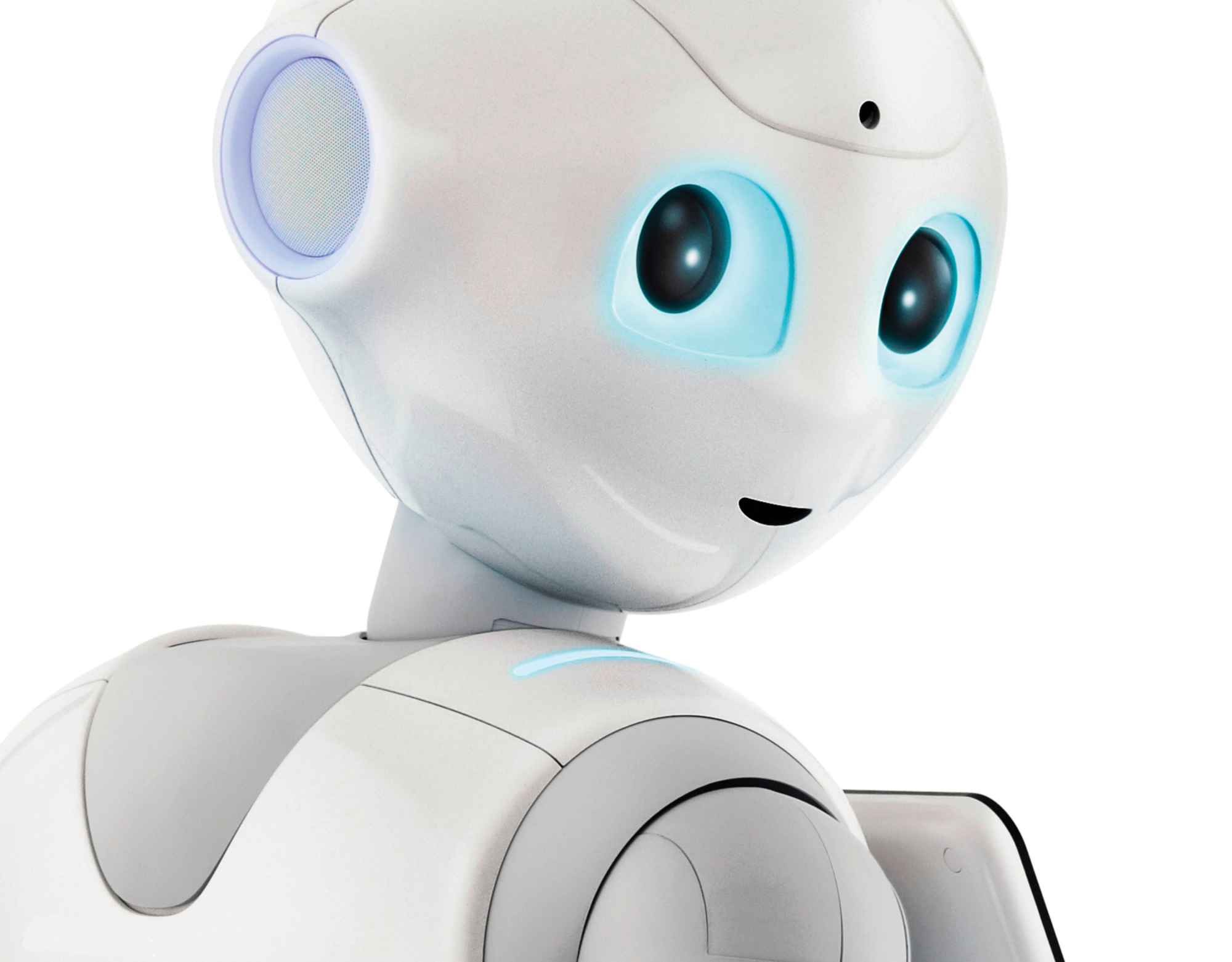 Alibaba and Foxconn to invest in SoftBank’s robotics business