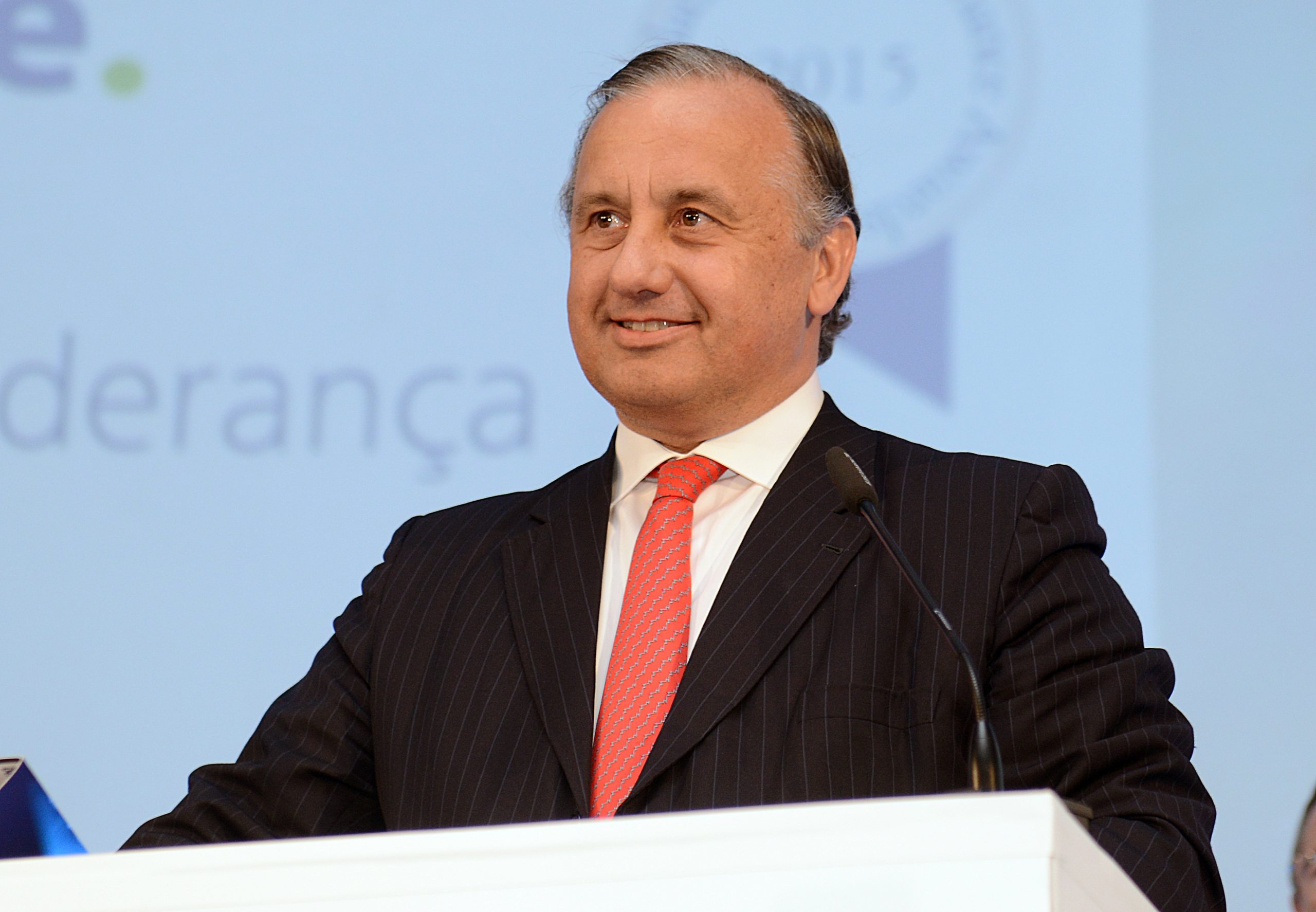 Francisco de Lacerda wins Best CEO Award