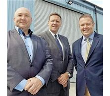 DelSol invests in new warehouse for Cheshire depot