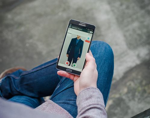 Royal Mail buys stake in Mallzee personal shopping app