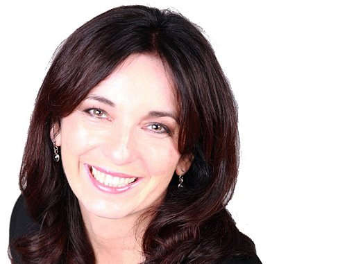 Gina Galvin appointed as Managing Director of TNT Thailand