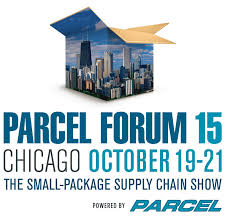 Parcel Forum