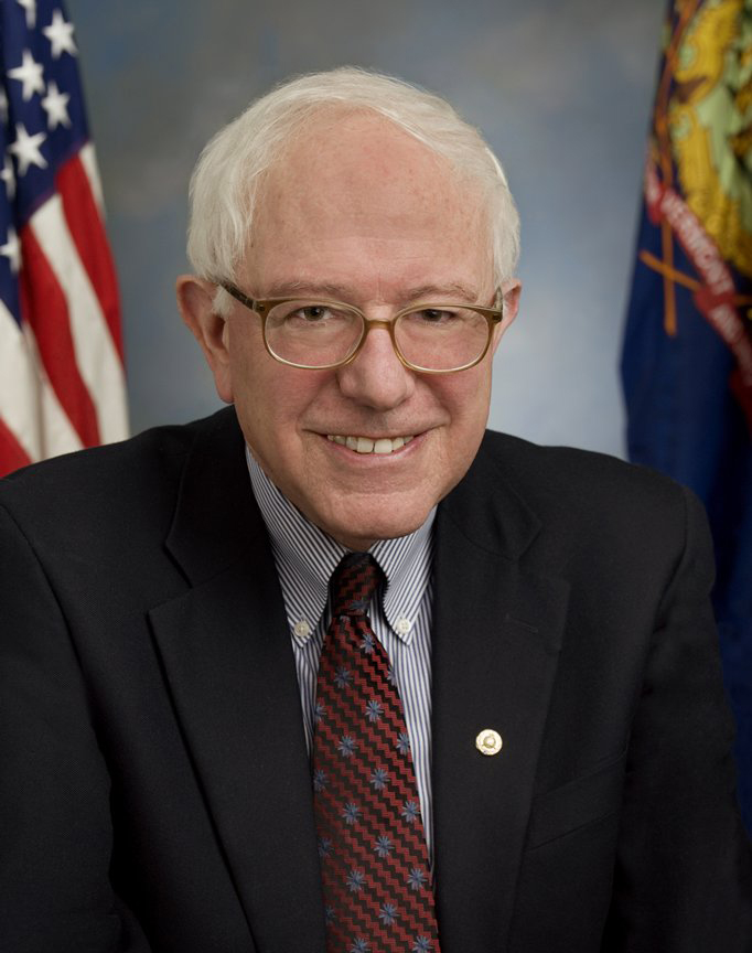 APWU endorses Bernie Sanders for President