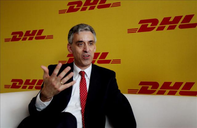 DHL highlights investment in Sub-Saharan Africa