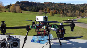 Drone Services USA receives USPTO trademark confirmation