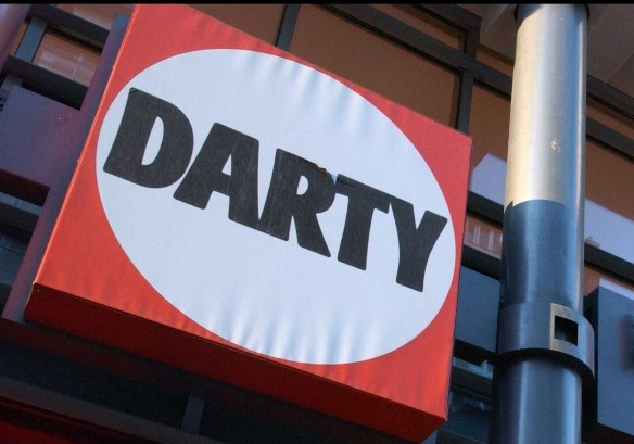 Darty offering three-hour delivery service