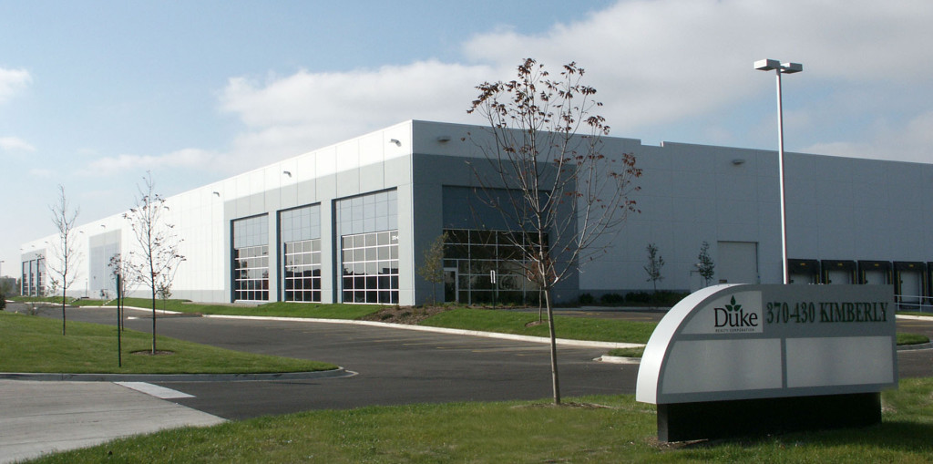 GELS signs lease on Illinois warehouse