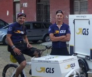 GLS opens depots in Budapest and Milan