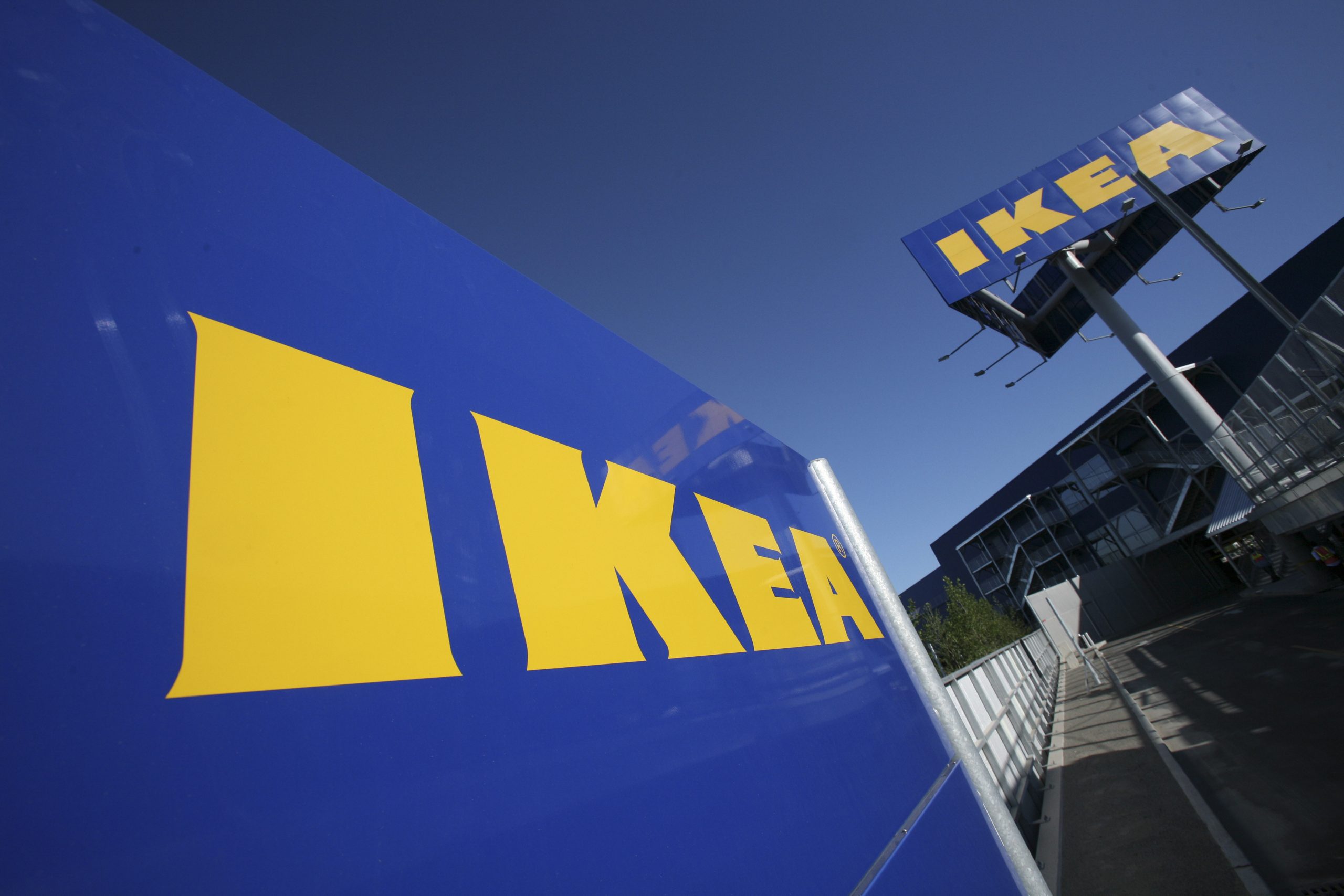 DX agrees new contract with IKEA