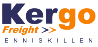 Kergo Freight launching daily courier route between Enniskillen and Belfast