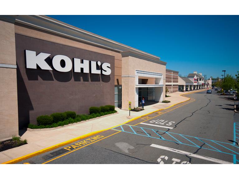 Kohl’s opens new e-commerce fulfilment centre
