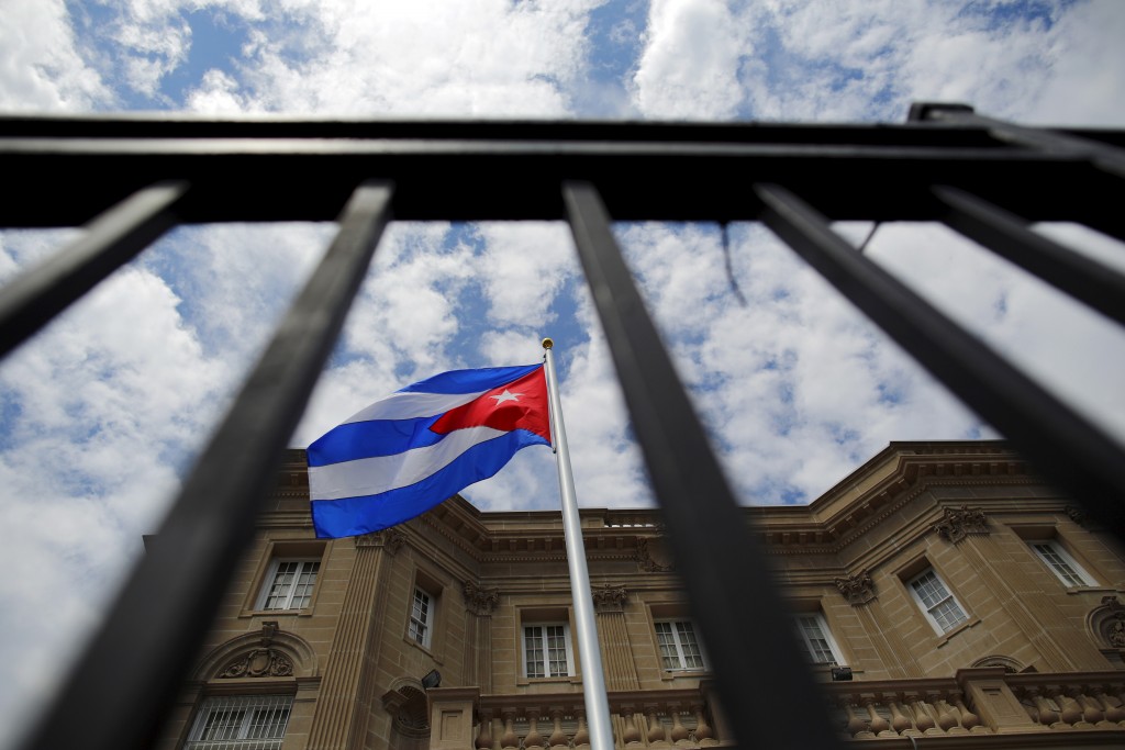 US and Cuba reportedly set to reintroduce direct post service by year-end