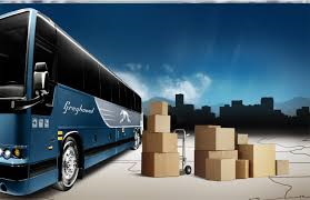 Greyhound Package Express announces service upgrades