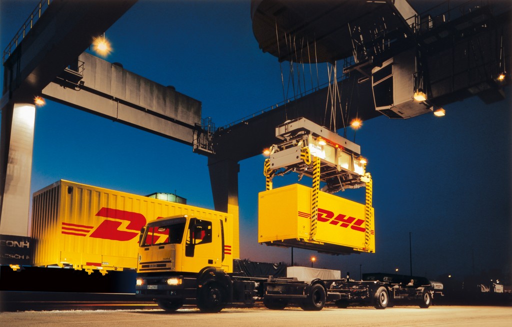 DHL Freight announces tariff increase Post & Parcel