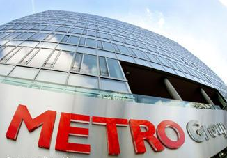 METRO launches flagship store on Tmall