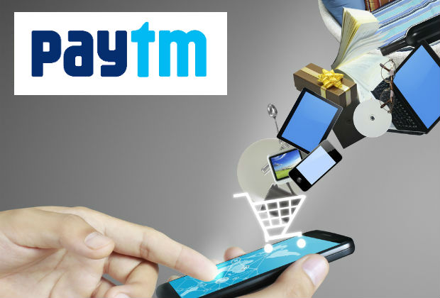 Alibaba and Ant make “strategic” investment in Paytm