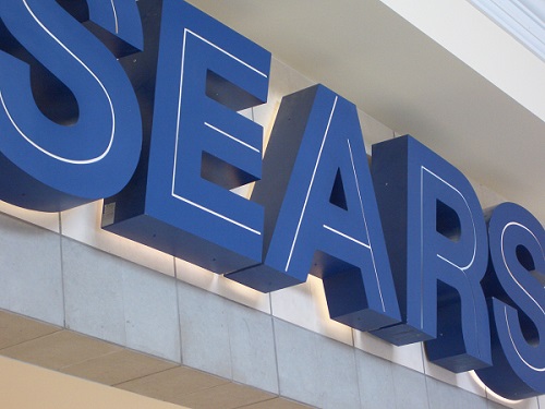 Sears appoints new fulfilment chief