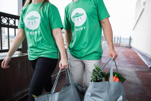 Shipt grocery delivery service expands to Atlanta