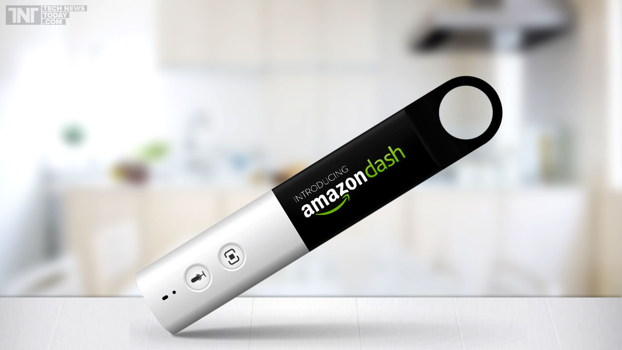 Amazon announces first devices available with Dash Replenishment