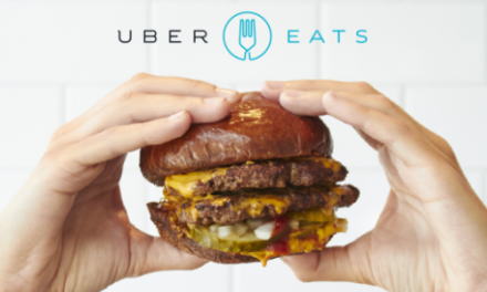 UberEATS launching in Seattle