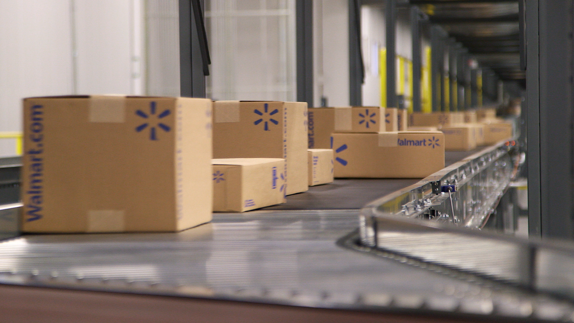 Walmart opens new e-commerce fulfilment centre in Atlanta