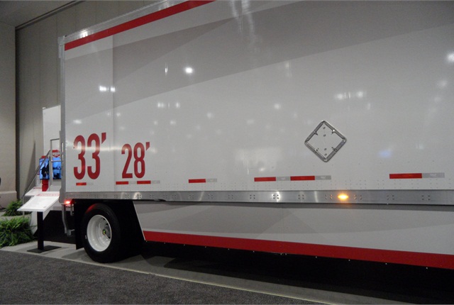 ATA “disappointed” by US Senate vote on twin 33 trucks