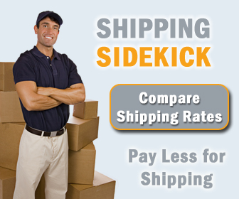 ShippingSidekick.com extends discount shipping options