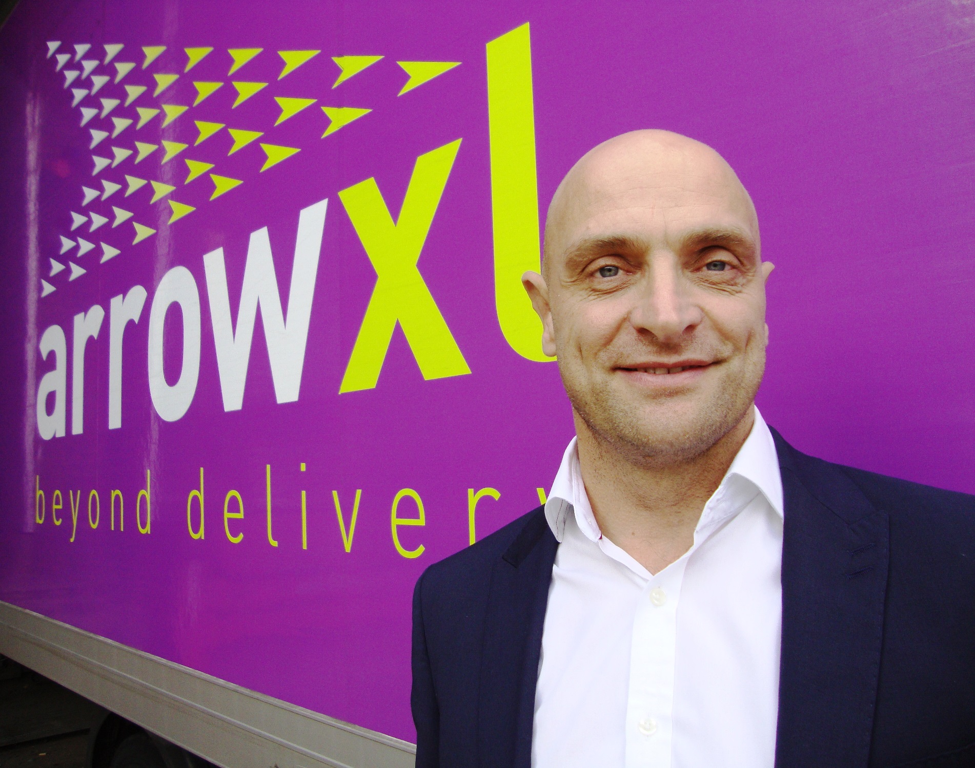 ArrowXL appoints manager for Worcester hub