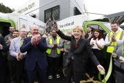 Waitrose opens new e-commerce fulfilment centre