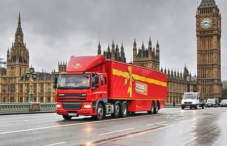 Royal Mail kicks off annual Christmas recruitment campaign