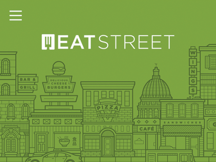 Online food ordering platform EatStreet picks up $15m investment