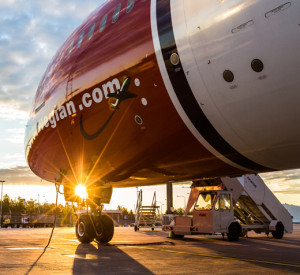 Norwegian Cargo signs airmail shipment deal with Royal Mail