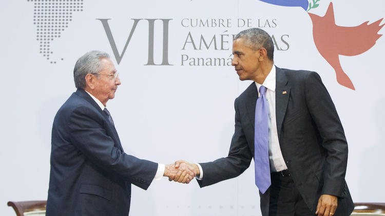 US and Cuba agree to restore direct postal links