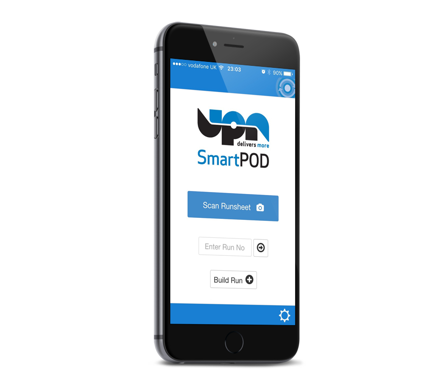UPN launches new live signature capture app