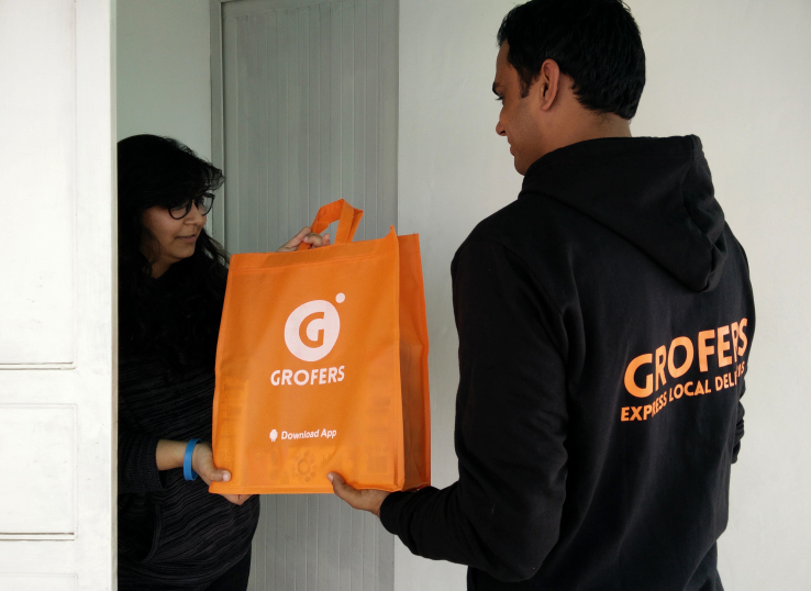 Grofers closes delivery operations in nine Indian cities