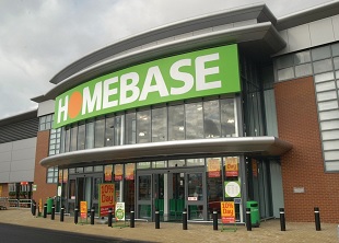 Home Retail Group sells Homebase to Wesfarmers