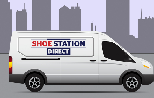 Footwear retailer ShoeStation Direct implements automatic despatch solution