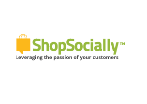 ShopSocially partners with UPS as Exclusive Social Technology Provider