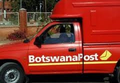 BotswanaPost running home mail box delivery project