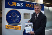 GLS set to expand ParcelLockers network
