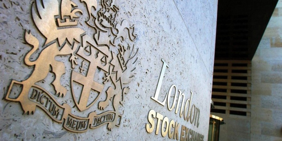 London Stock Exchange and Deutsche Boerse announce merger plan