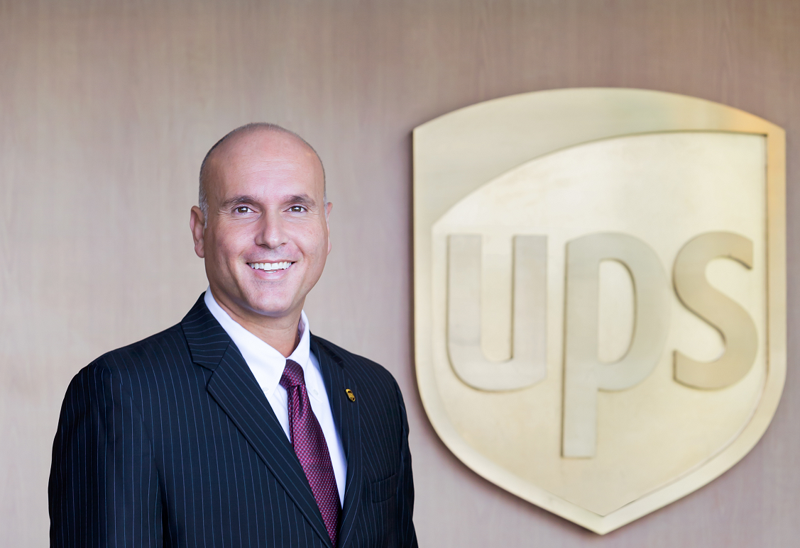 UPS appoints new regional and business unit presidents