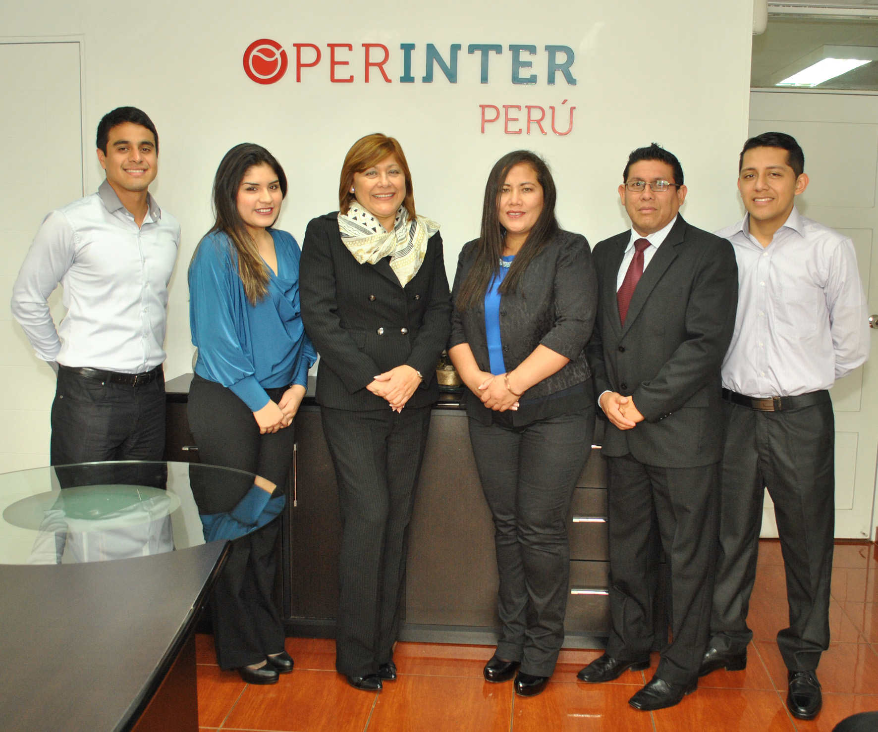 Operinter opens new offices in Spain and Peru