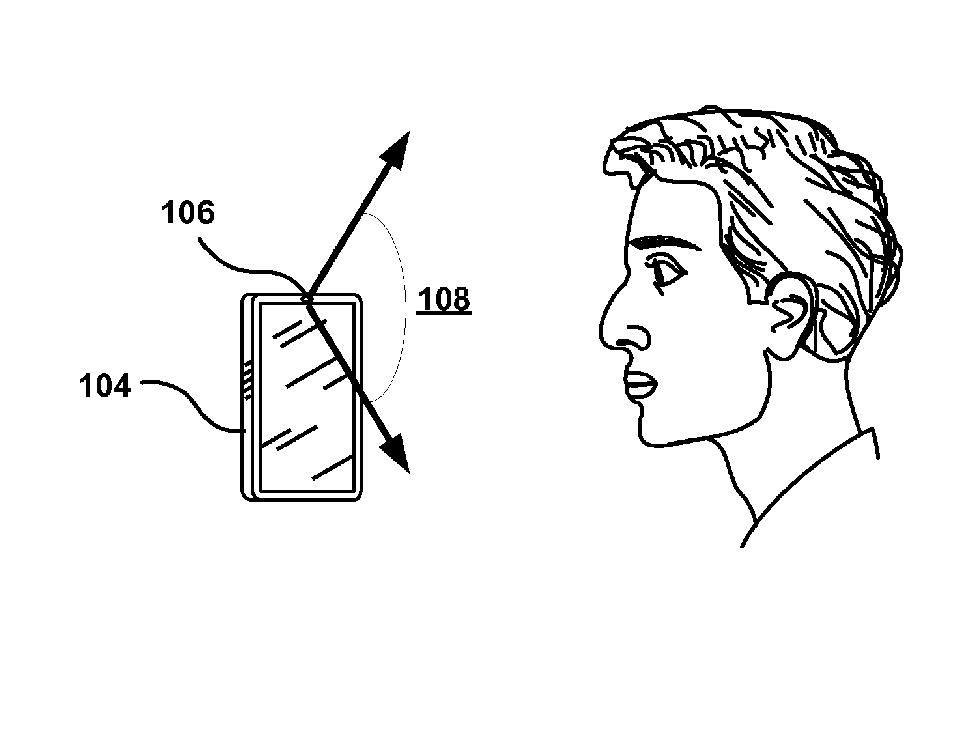 Amazon files patent for identify-by-selfie system