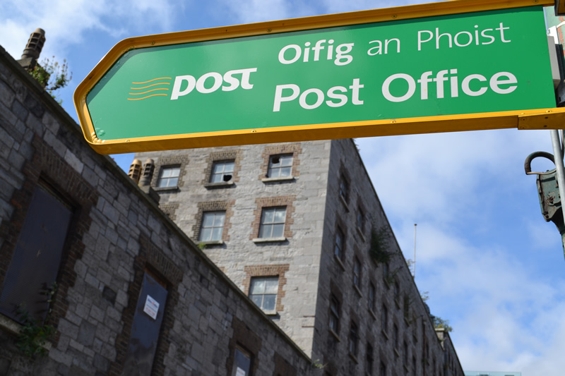 An Post braced for post office closures