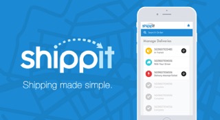 Australia Post partners with Shippit